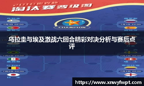 乌拉圭与埃及激战六回合精彩对决分析与赛后点评